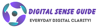 Digital Sense Guide